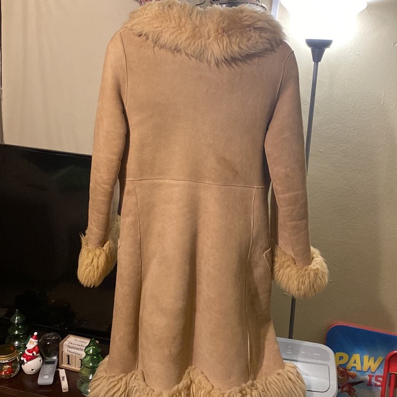 Long Jacket - Picture 3 of 3